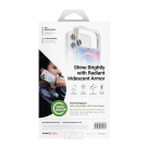 Прозрачный чехол MagSafe Uniq Iridescia для iPhone 17 Pro Max - фото 6
