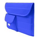 Тканевый чехол-конверт «плотно» горизонтальный для MacBook Air и Pro 15–16" - фото 8