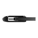 Флеш-накопитель SanDisk Ultra Dual Drive Go USB-C, USB-A (USB 3.2 Gen 1) (512 ГБ) - фото 3