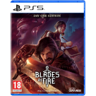 Игра Blades of Fire для PlayStation 5 (полностью на английском языке)