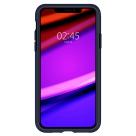 Защитный чехол Spigen Hybrid NX для iPhone 11 Pro Max - фото 4