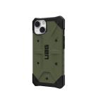 Защитный чехол UAG Pathfinder для iPhone 13 и 14 - фото 20