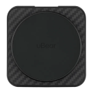 Складная зарядная станция MagSafe uBear Balance Kevlar для iPhone, Apple Watch и AirPods - фото 6