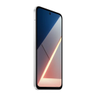 Смартфон Xiaomi POCO M8s 5G 8 ГБ + 256 ГБ (Белый | White) (версия Global) - фото 5