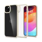 Прозрачный чехол Spigen Ultra Hybrid для iPhone 15 Plus - фото 18