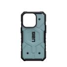 Защитный чехол с поддержкой MagSafe UAG Pathfinder для iPhone 14 Pro - фото 53