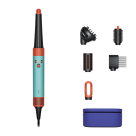 Стайлер Dyson HS08 Hairstyler Airwrap i.d. Curly+Coily (Ceramic Patina/Topaz Orange) (2024)