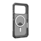 Защитный прозрачный чехол MagSafe UAG Trooper для iPhone 17 Pro - фото 5