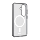 Прозрачный чехол MagSafe UAG Dot для Samsung Galaxy S26 - фото 7