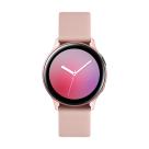 Умные часы Samsung Galaxy Watch Active 2 Алюминий 40 мм Ваниль / Rose Gold - фото 2
