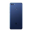 Смартфон Huawei Y9 2018 Blue FLA-LX1 РСТ - фото 2