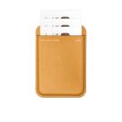Чехол-бумажник с поддержкой MagSafe Native Union (Re)Classic Wallet Magnetic - фото 8