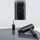 Фен для волос Xiaomi Smate Hair Dryer Black - фото 7