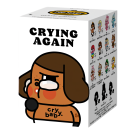 Коллекционная фигурка POP MART CRYBABY Crying Again