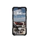 Защитный чехол с поддержкой MagSafe UAG Monarch Pro Kevlar для iPhone 14 Pro - фото 12