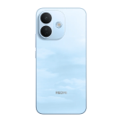 Смартфон Xiaomi REDMI Note 17 Pro 5G, NFC, 8 ГБ + 256 ГБ («Небесно-голубой») (версия Global) - фото 4