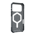 Прозрачный чехол MagSafe UAG Essential Armor для iPhone 17 Pro - фото 4
