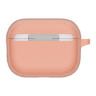 Термополиуретановый чехол с карабином и защёлкой Uniq Clyde для AirPods Pro 3 - фото 25