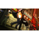 Игра Yakuza 0 Director's Cut для Nintendo Switch 2 (полностью на английском языке) - фото 3
