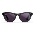 Умные очки Ray-Ban Skyler (Gen 2) (Shiny Black/Amethyst Transitions)