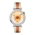 Умные часы HUAWEI WATCH GT 6, 41 мм, Brown, кожаный ремешок (версия Global) - фото 2