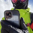 Водонепроницаемый чехол с ремешком Catalyst Waterproof Case для iPhone 11 Pro Max - фото 9