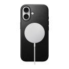 Кожаный чехол MagSafe Nomad Modern Leather Case для iPhone 17 - фото 3