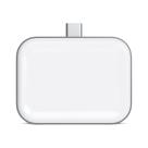 Беспроводное зарядное устройство с коннектором USB-C Satechi для AirPods и AirPods Pro (ST-TCWCDM) - фото 3