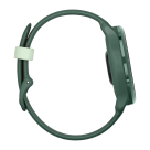 Фитнес-трекер Garmin vivoactive 6, силиконовый ремешок цвета «зелёная яшма» - фото 7