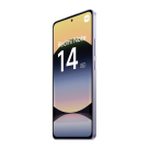 Смартфон Xiaomi Redmi Note 14 5G NFC 12 ГБ + 512 ГБ («Лавандовый фиолетовый» | Lavender Purple) (версия Global) - фото 4