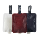 Дорожный флакон Matador FlatPak Toiletry Bottle (90 мл) (3 шт.) - фото 4