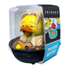 Коллекционная фигурка-утка «Фиби Буффе» TUBBZ Mini Друзья - фото 5