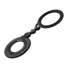 Складная подставка-держатель MagSafe Aulumu G09 Infinite 360° Stand для iPhone - фото 5