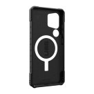 Защитный композитный чехол с поддержкой MagSafe UAG Pathfinder SE для Samsung Galaxy S25 Ultra - фото 4