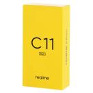 Смартфон Realme C11 (2021) 2 ГБ + 32 ГБ (Голубое озеро | Cool Blue) - фото 7