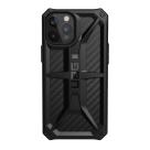 Защитный чехол UAG Monarch для iPhone 12 Pro Max - фото 11