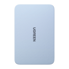 Внешний аккумулятор MagSafe Ugreen MagFlow Air (Qi2) (5000 мА·ч) (PB580) - фото 14