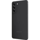 Смартфон Samsung Galaxy S21 FE 5G 6 ГБ | 128 ГБ (Серый | Graphite) - фото 2