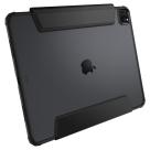 Гибридный чехол-подставка с держателем для стилуса Spigen Ultra Hybrid Pro для iPad Pro 12,9 дюйма - фото 6