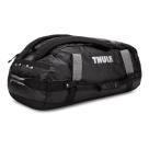Спортивная сумка-трансформер Thule Chasm Duffel (70 л) - фото 2