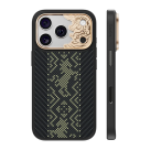 Кевларовый чехол MagSafe Benks Knight Pro для iPhone 17 Pro Max и 18 Pro Max - фото 2