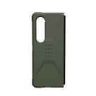 Защитный чехол UAG Civilian для Samsung Galaxy Z Fold4 - фото 11