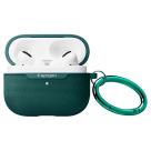 Чехол с отделкой из ткани с карабином Spigen Urban Fit для AirPods Pro 1-го поколения - фото 17