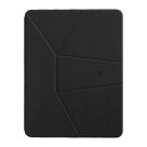 Кожаная обложка-подставка MOFT Dynamic Folio для iPad Air 11" (M2, M3 | 2024–2025), Air 10,9" и Pro 11" (2018–2022) - фото 4