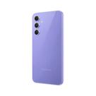 Смартфон Samsung Galaxy A54 5G 8 ГБ | 128 ГБ (Фиолетовый | Awesome Violet) - фото 7