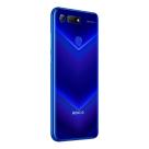Смартфон Huawei Honor View 20 8/256GB Сапфировый синий/Sapphire Blue РСТ - фото 6