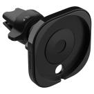 Автомобильный держатель на вентиляционную решётку Spigen MagFit Car Mount для зарядного устройства Apple MagSafe - фото 13