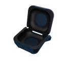 Защитный чехол с карабином UAG Hard Case для Samsung Galaxy Buds Live, Buds Pro, Buds2 и Buds2 Pro - фото 6