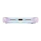 Прозрачный чехол MagSafe Uniq Iridescia для iPhone 17 Pro - фото 13