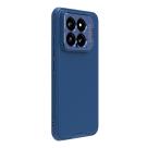 Гибридный чехол с подставкой-шторкой для камеры Nillkin CamShield Prop для Xiaomi 14 - фото 2